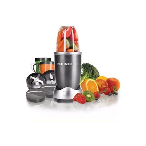Budget-Friendly Cooking with the Magic Bullet Blender